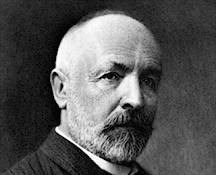 Georg Cantor
